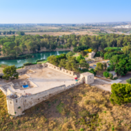 Tel Aphek