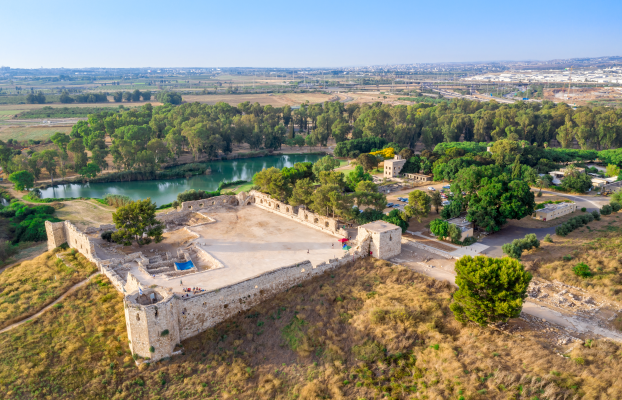 Tel Aphek