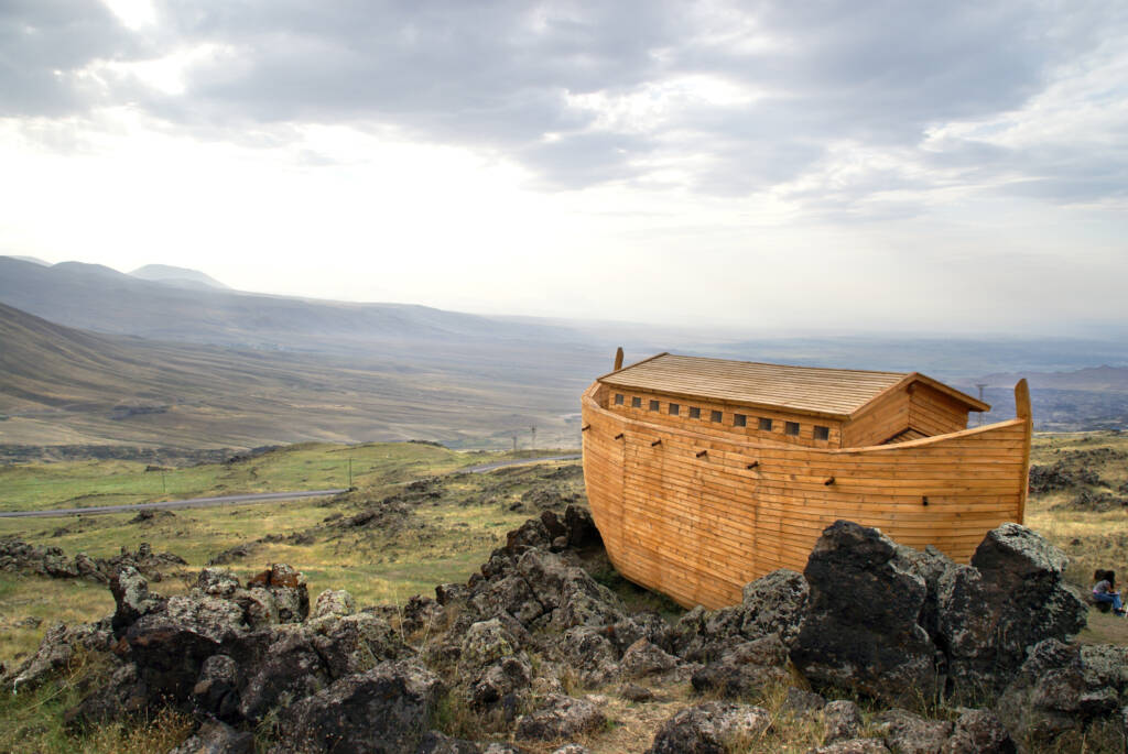 noahs ark