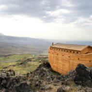 noahs ark