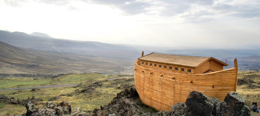 noahs ark