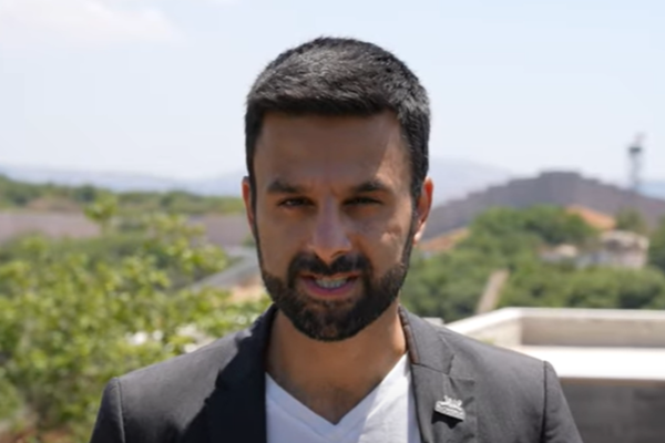 Yoseph Haddad