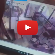 terror attack footage