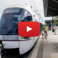 tel Aviv light rail