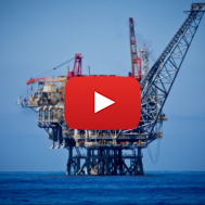Tamar Gas Field