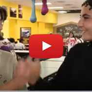 Israeli and Druze friends