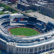 Yankee Stadium