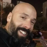 Chen Amir