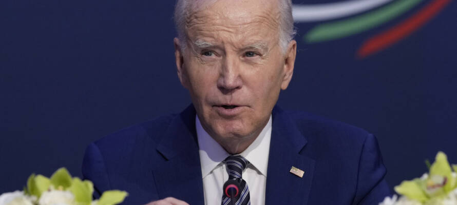 Joe Biden