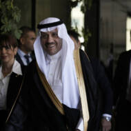 Nayef al-Sudairi