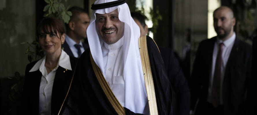 Nayef al-Sudairi