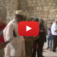African American Imams