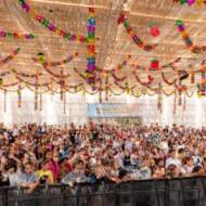 world’s largest sukkah