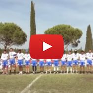 Israel flag football team