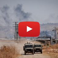 IDF, Jenin