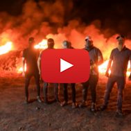 Gaza terrorists, riots