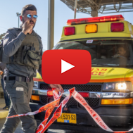 Attempted terror attack