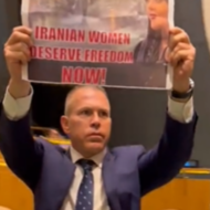 Gilad Erdan