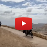 Motorcycle tours
