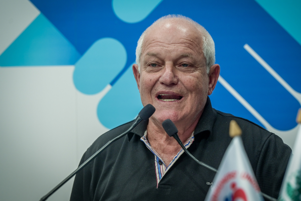 Haim Katz