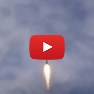Iran's Noor-3 imaging satellite
