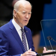 Biden UNGA