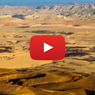 Mitzpe Ramon