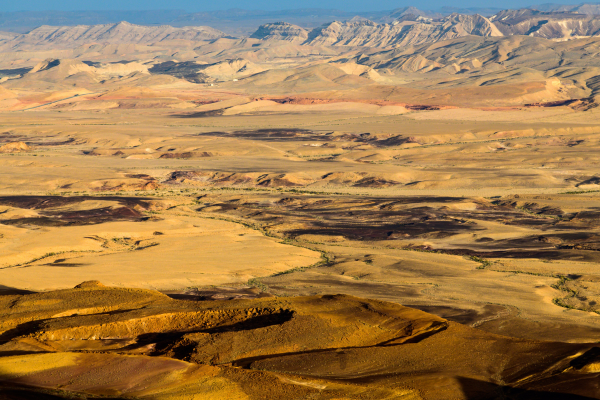 Mitzpe Ramon