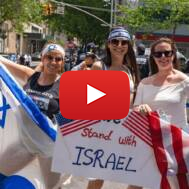 Young-Pro-Israel-Activists-at-Rally-in-New-York-880x495