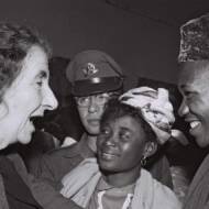 Golda Meir