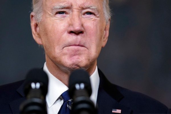 Joe Biden