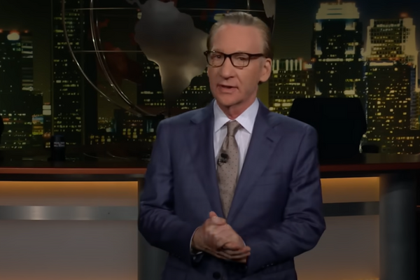 Bill Maher
