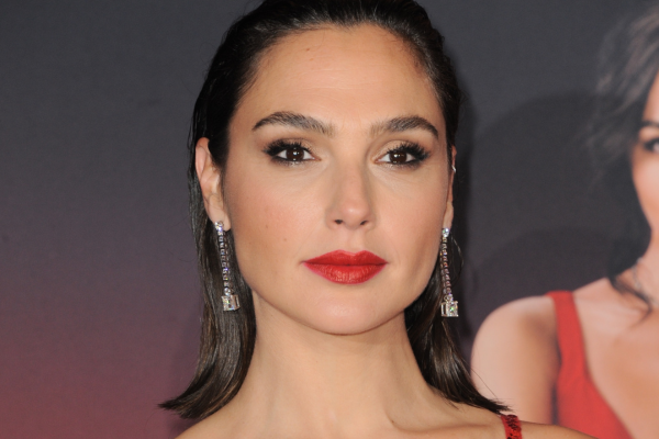 Gal Gadot