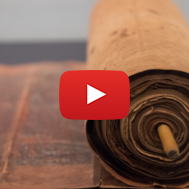 torah scroll