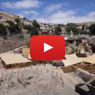City of david