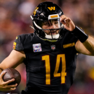 Washington Commanders Football