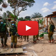 kfar aza massacre