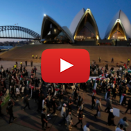 Australia Israel Palestinians