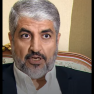 Khaled Meshaal