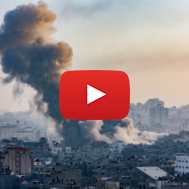 Israeli airstrike, Gaza