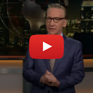 Bill Maher