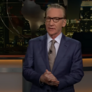 Bill Maher