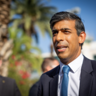 Rishi Sunak