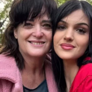 Judith and Natalie Raanan