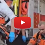 United Hatzalah medics