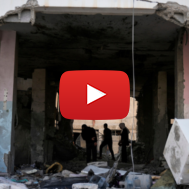 Terrorist Mosque