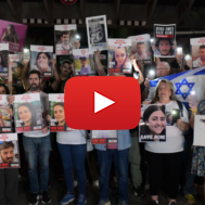Israeli hostages