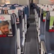 El Al, Hostages