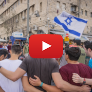 Israelis, Operation Iron Swords