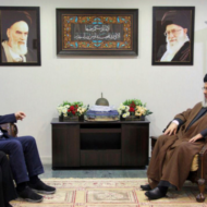 Lebanon Hezbollah Hamas